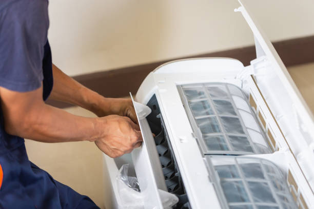 Best HVAC Cleaning Services  in Highlands, CA