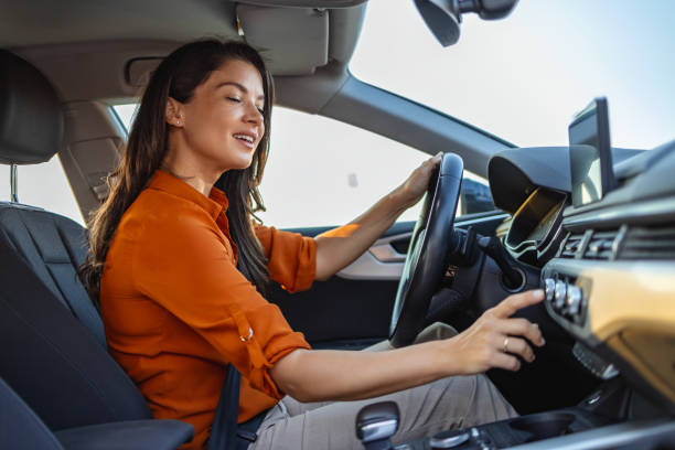 Best Air Conditioning Repair  in Highlands, CA