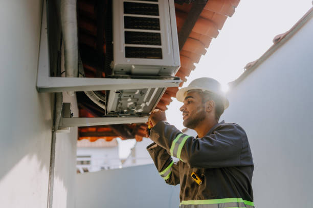 Best HVAC Tune-Up Services  in Highlands, CA