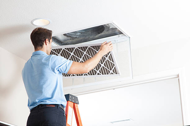 Best Commercial HVAC Repair  in Highlands, CA